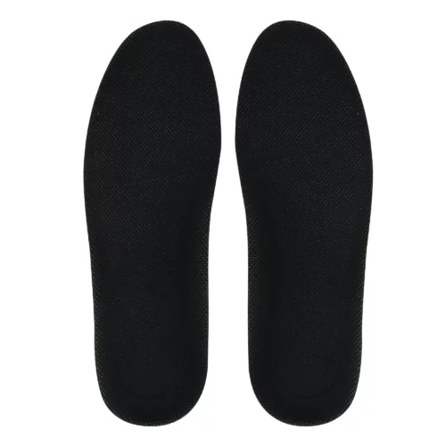 Full Carbon Shock-Absorbing Insoles