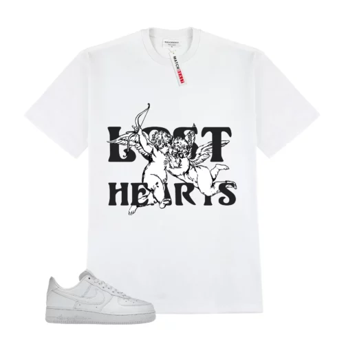 Nike Force 1 Low Drake Certified Lover Boy Matching Apparel Collection