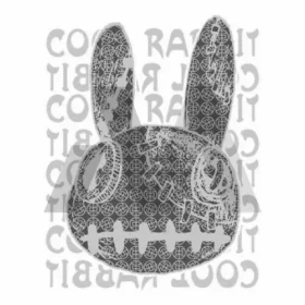 Cool Rabbit