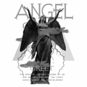 Victory Angel