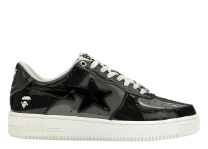 A Bathing Ape Bape Sta Low Color Camo Combo Black