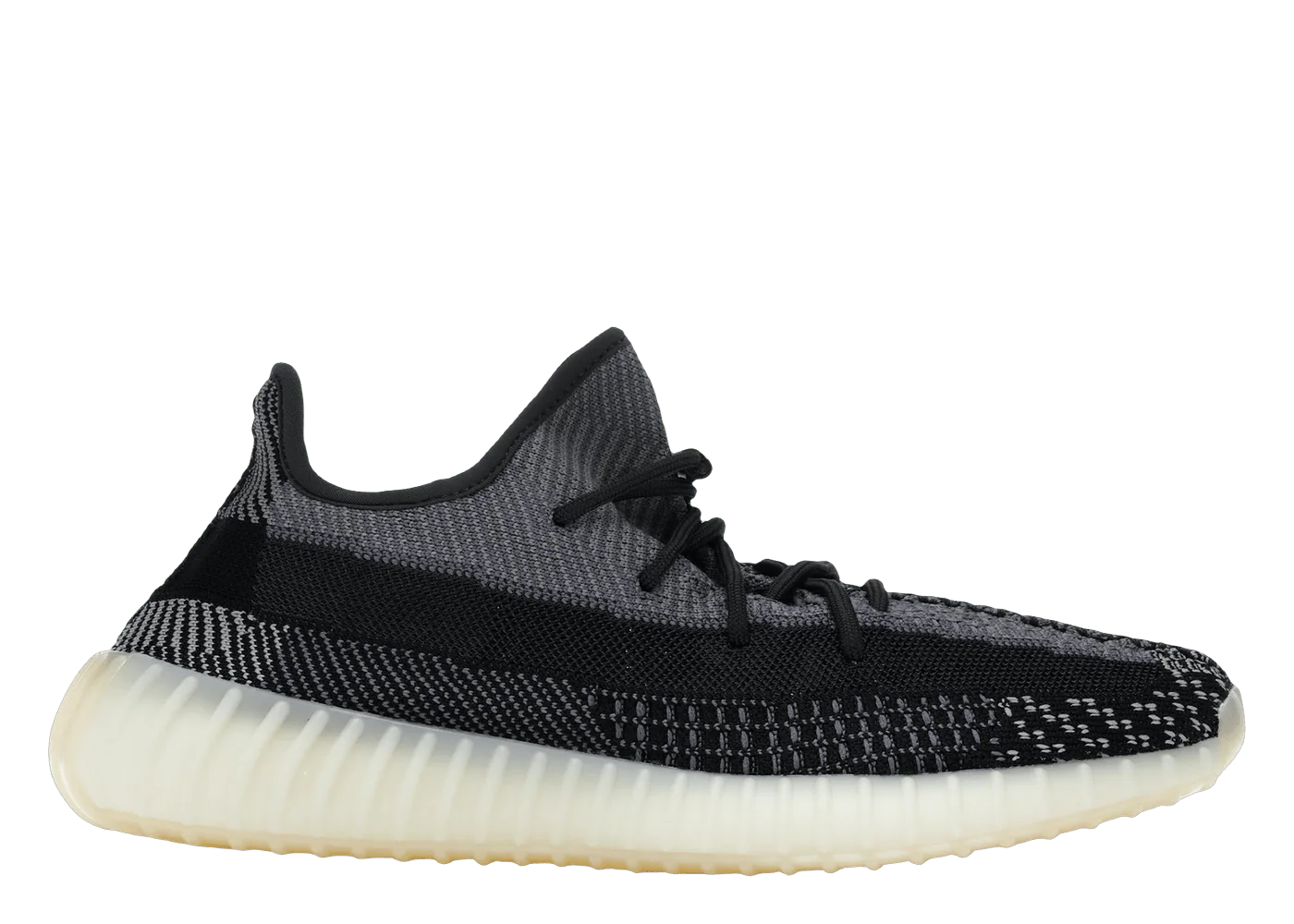Adidas Yeezy Boost 350 V2 Carbon