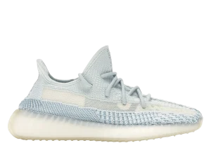 Adidas Yeezy Boost 350 V2 Cloud White