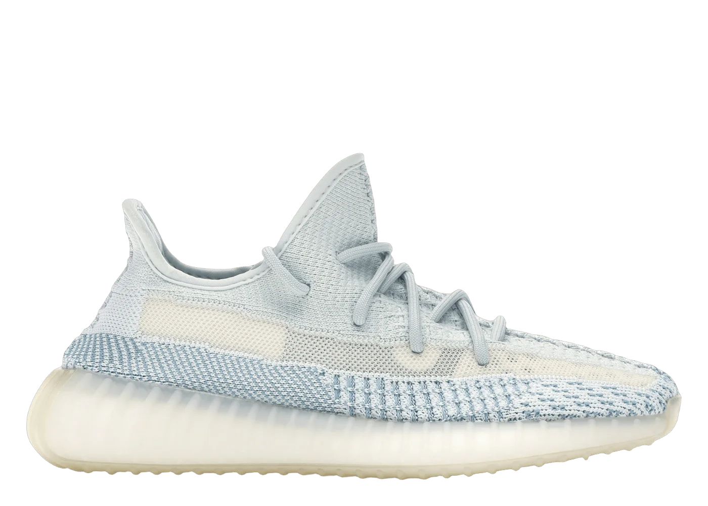 Adidas Yeezy Boost 350 V2 Cloud White