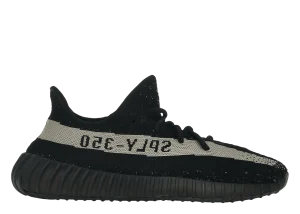 Adidas Yeezy Boost 350 V2 Core Black White