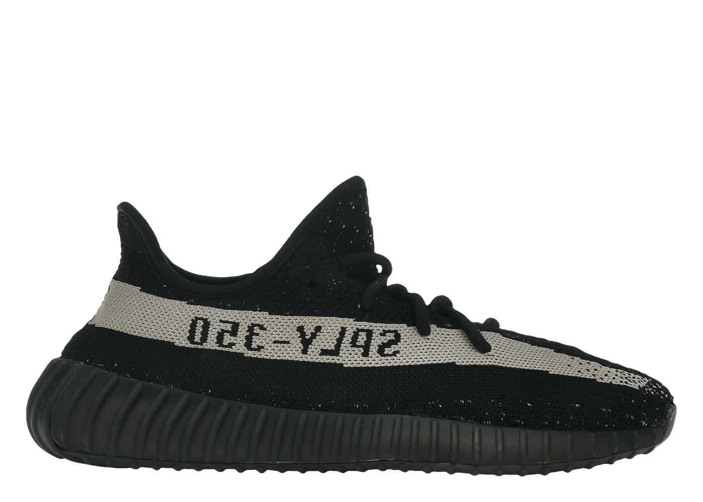 Adidas Yeezy Boost 350 V2 Core Black White