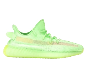 Adidas Yeezy Boost 350 V2 Glow