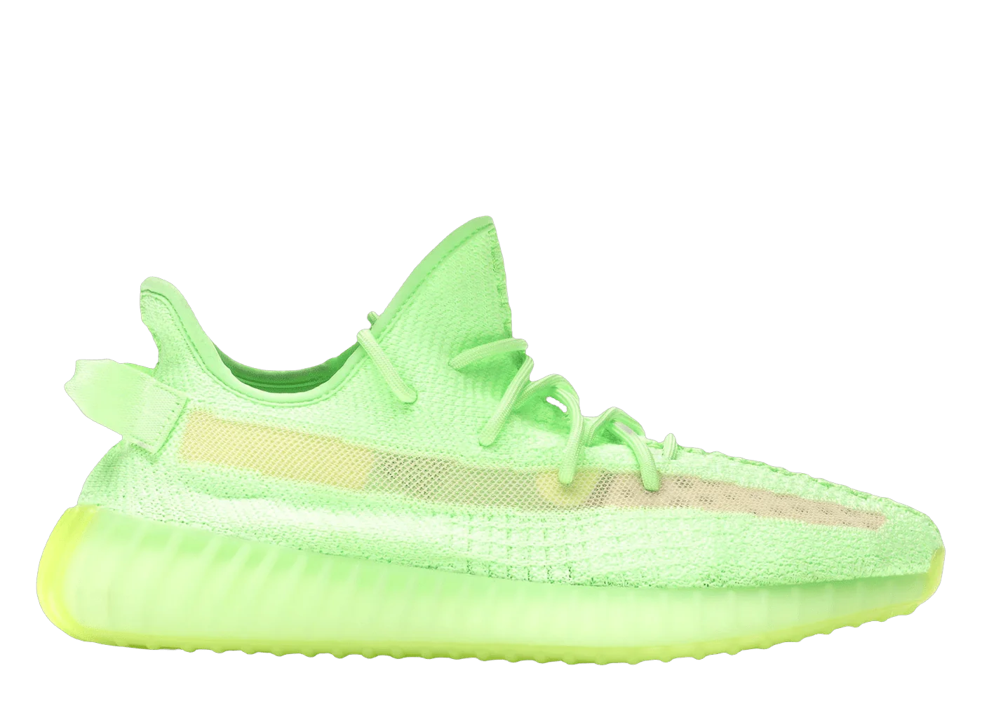 Adidas Yeezy Boost 350 V2 Glow