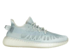 Adidas Yeezy Boost 350 V2 Mono Ice