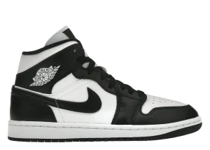 Air Jordan 1 Mid Panda