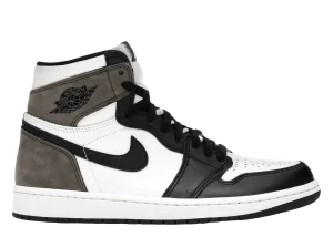 Air Jordan 1 Retro High Dark Mocha