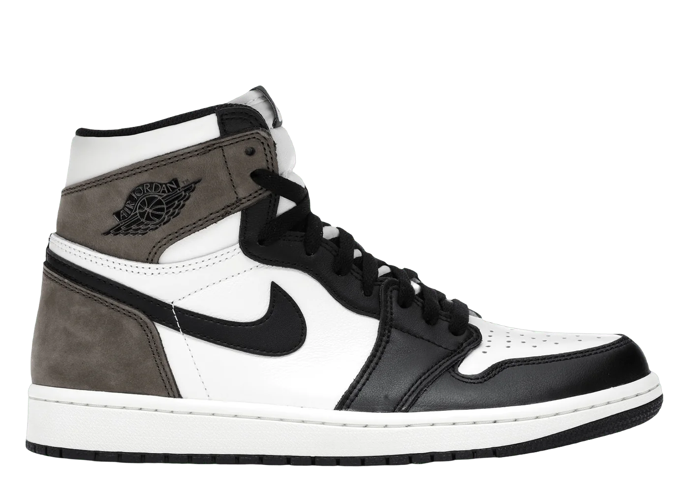 Air Jordan 1 Retro High Dark Mocha