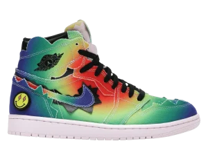 Air Jordan 1 Retro High J Balvin