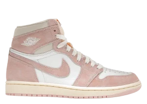 Air Jordan 1 Retro High Og Atmosphere Pink