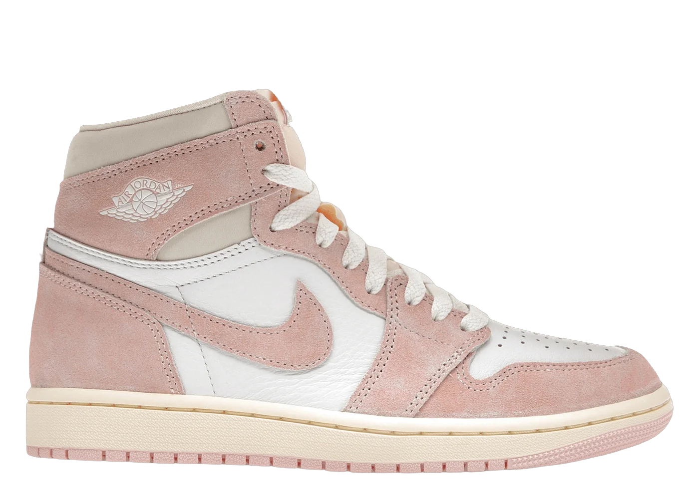 Air Jordan 1 Retro High Og Atmosphere Pink