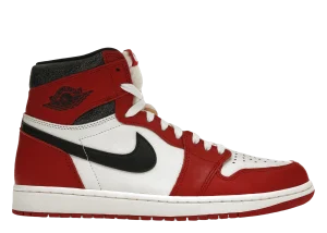 Air Jordan 1 Retro High Og Chicago Reimagined