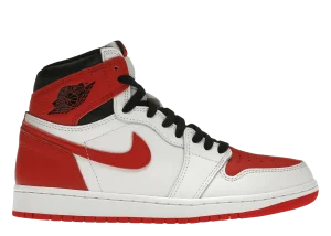 Air Jordan 1 Retro High Og Heritage