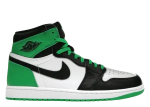 Air Jordan 1 Retro High Og Lucky Green