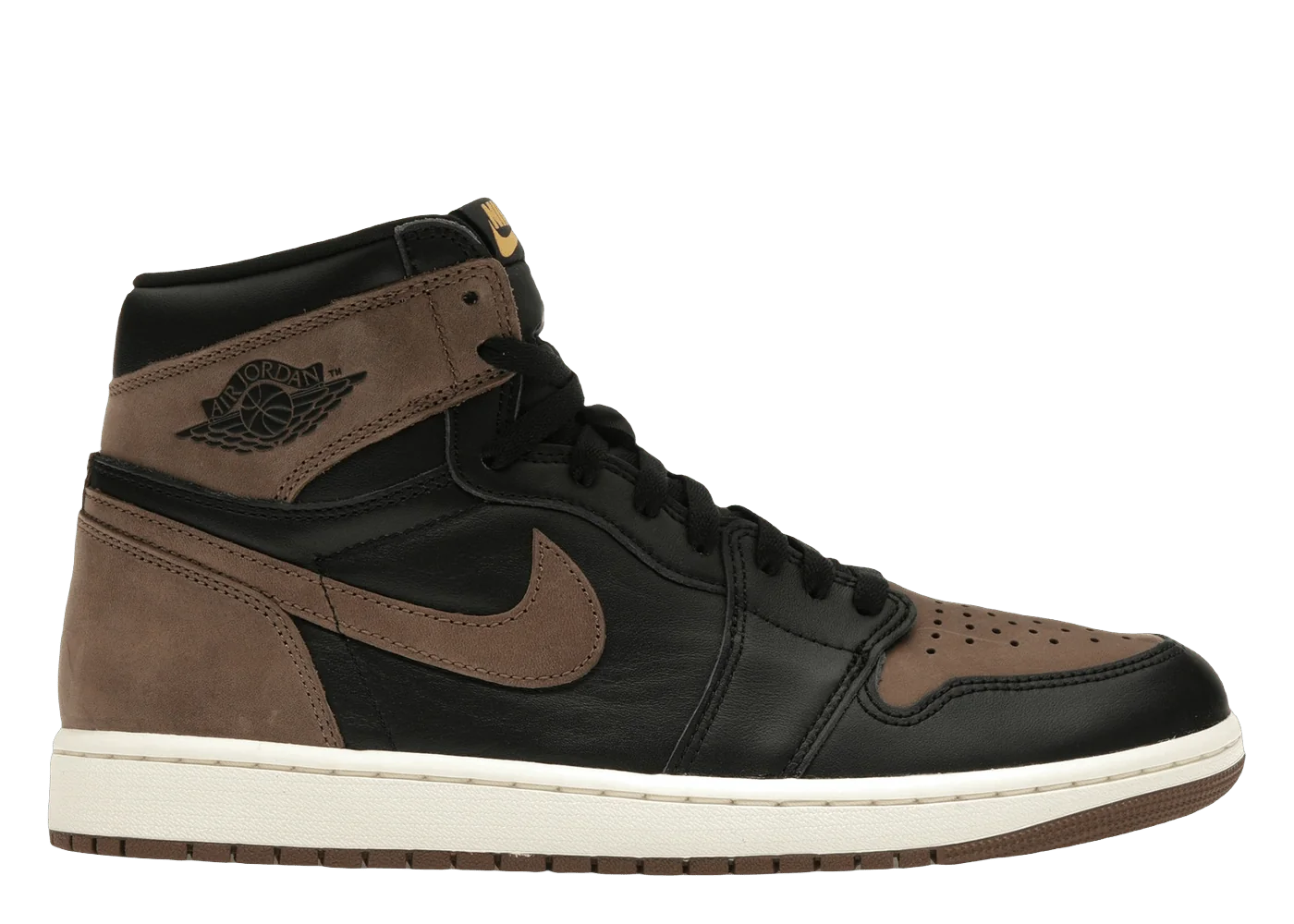 Air Jordan 1 Retro High Og Palomino