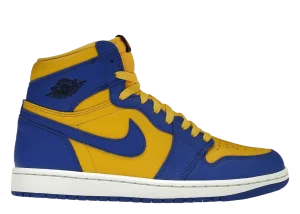 Air Jordan 1 Retro High Og Reverse Laney