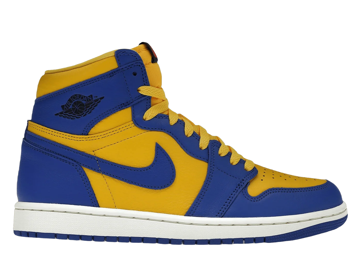 Air Jordan 1 Retro High Og Reverse Laney