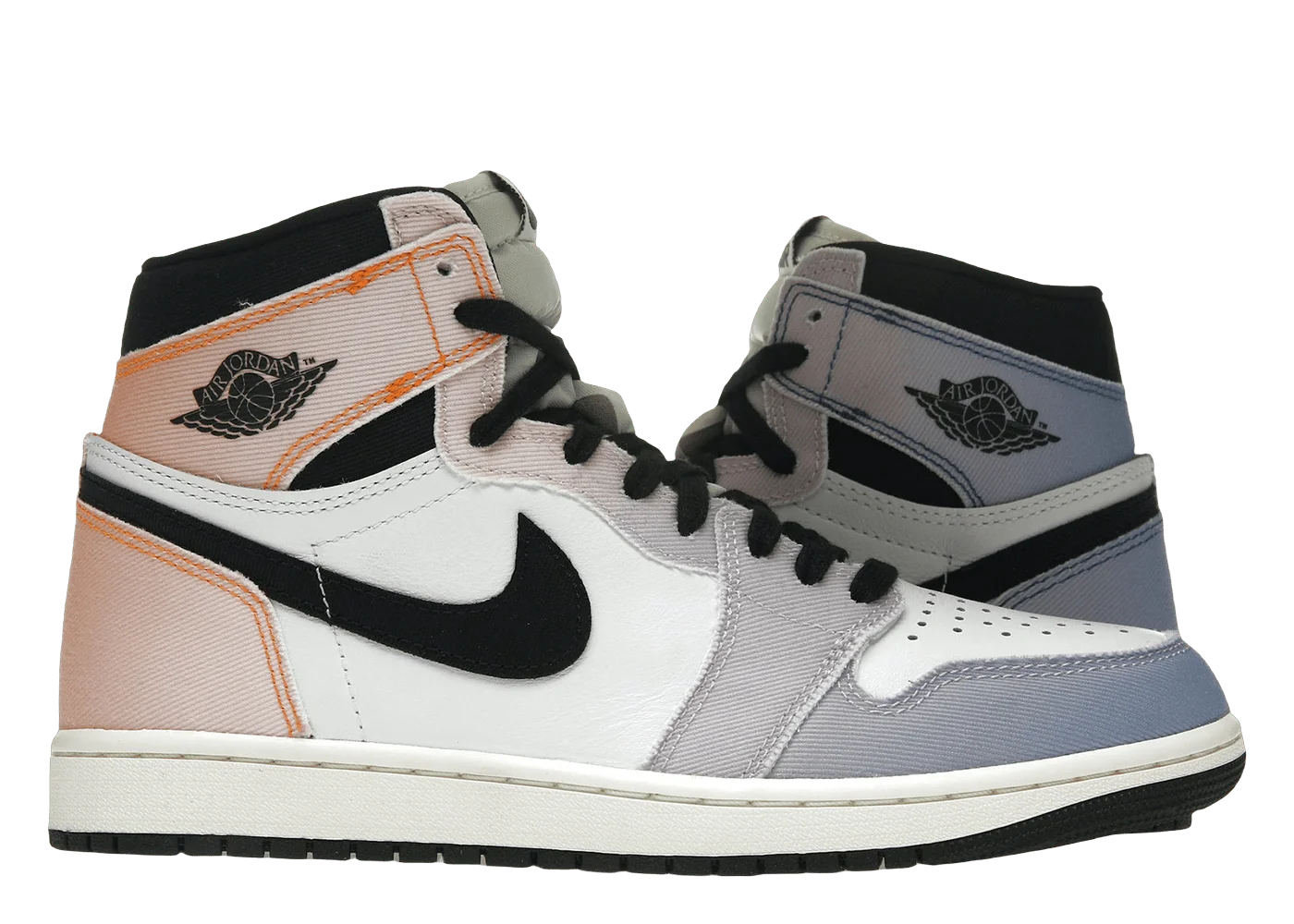 Air Jordan 1 Retro High Og Skyline