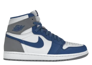 Air Jordan 1 Retro High Og True Blue