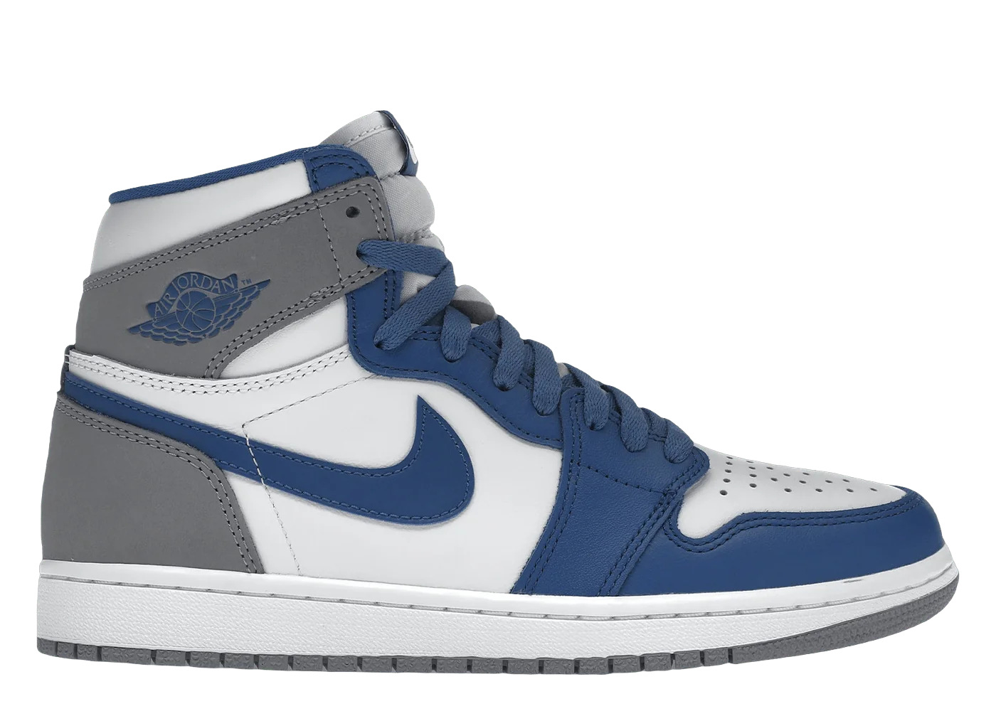 Air Jordan 1 Retro High Og True Blue