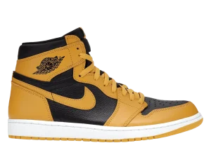 Air Jordan 1 Retro High Pollen