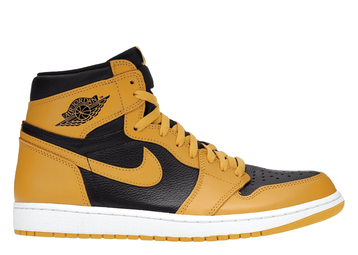 Air Jordan 1 Retro High Pollen