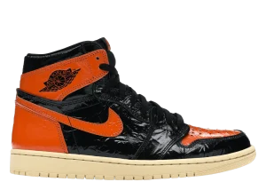 Air Jordan 1 Retro High Shattered Backboard 3