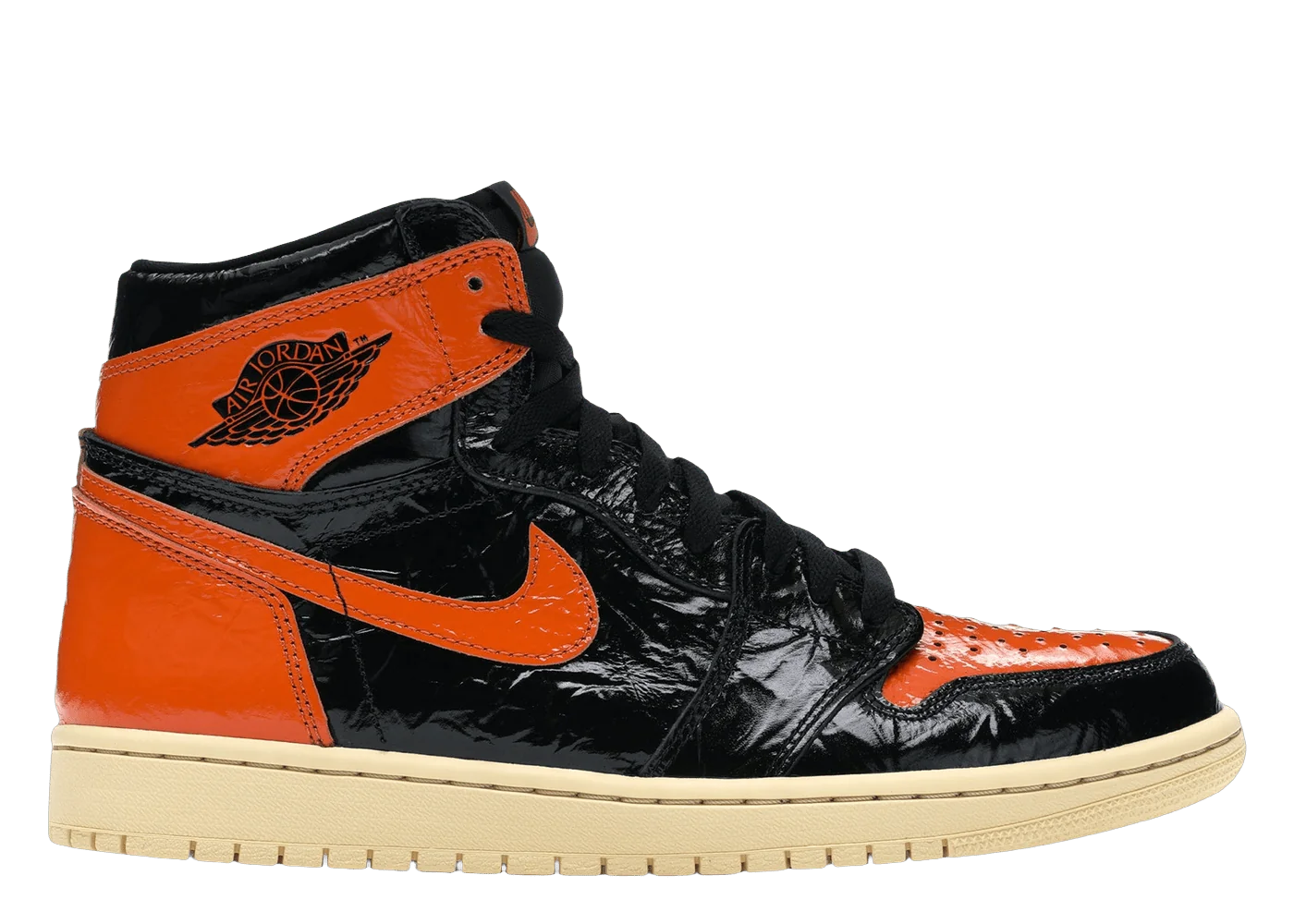 Air Jordan 1 Retro High Shattered Backboard 3