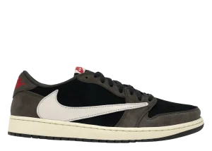 Air Jordan 1 Retro Low Travis Scott