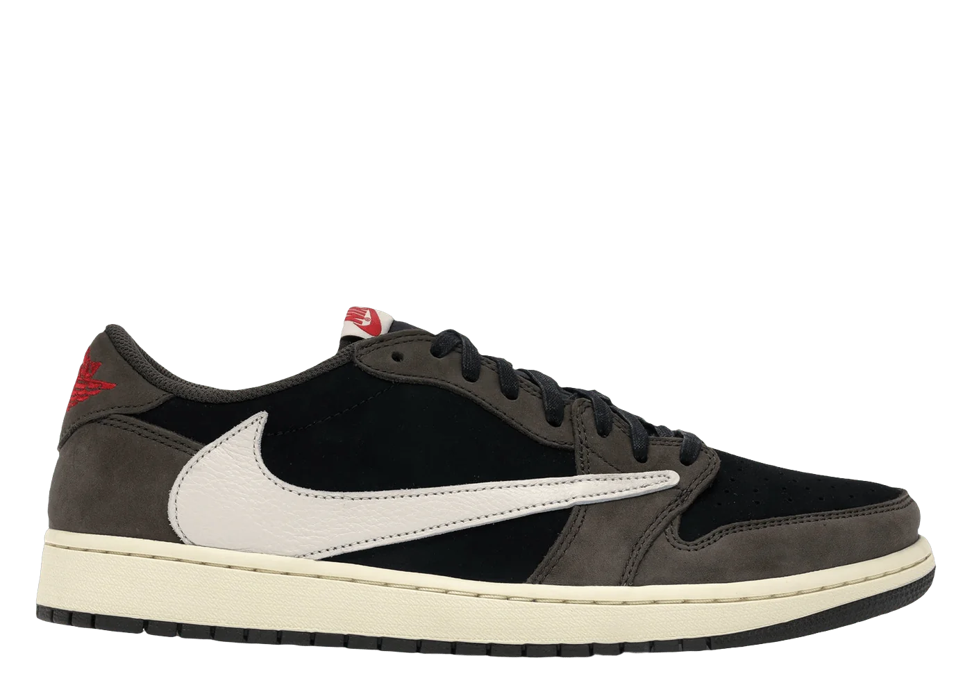 Air Jordan 1 Retro Low Travis Scott