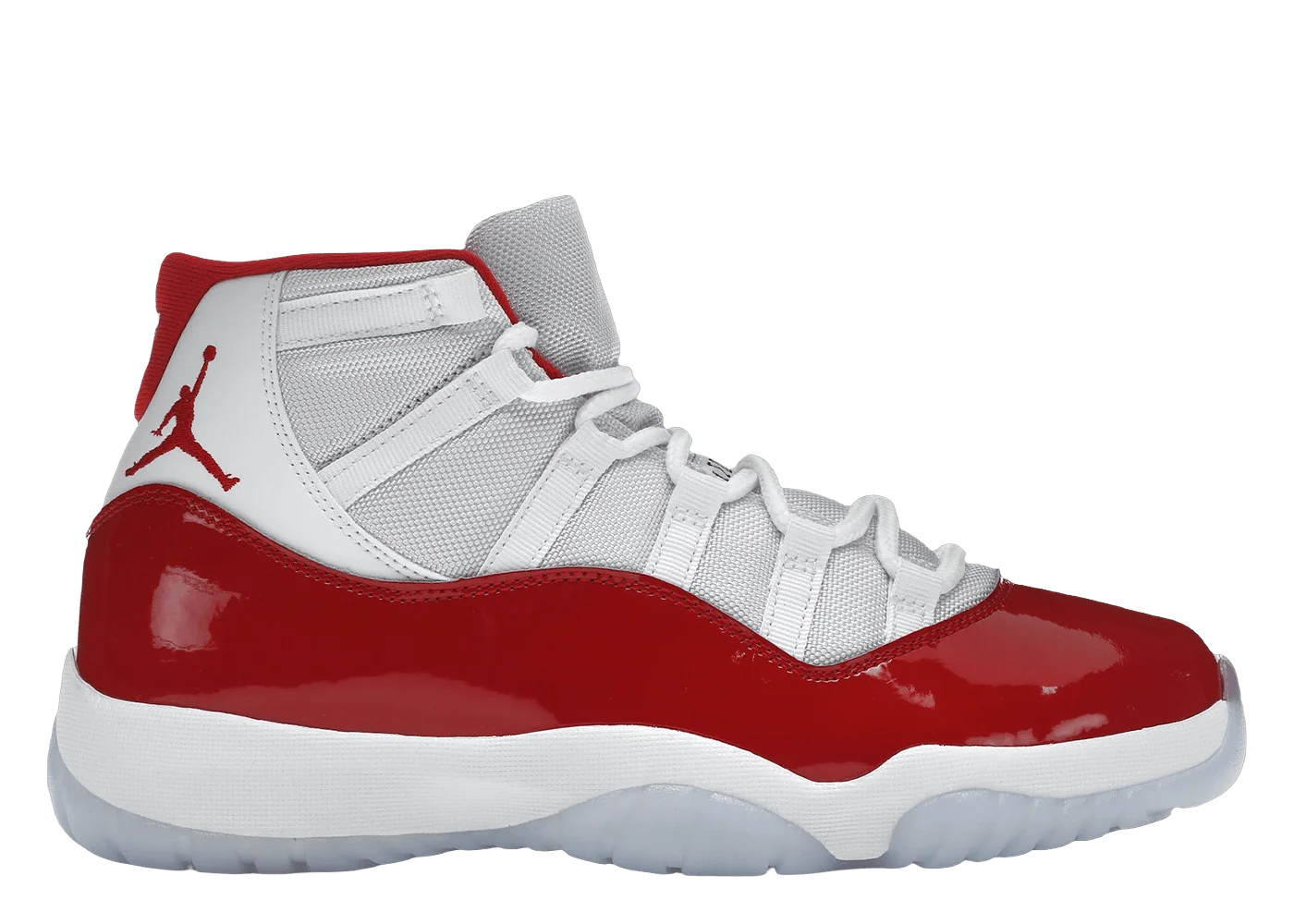 Air Jordan 11 Retro Cherry 2022