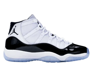 Air Jordan 11 Retro Concord 2018 Gs