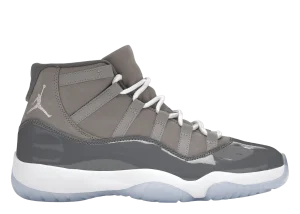 Air Jordan 11 Retro Cool Grey 2021