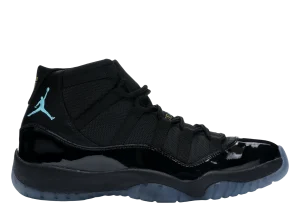 Air Jordan 11 Retro Gamma Blue