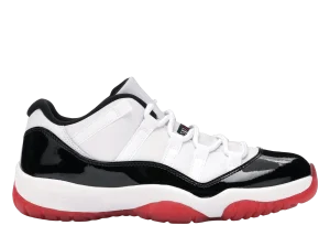 Air Jordan 11 Retro Low Concord Bred