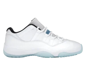 Air Jordan 11 Retro Low Legend Blue