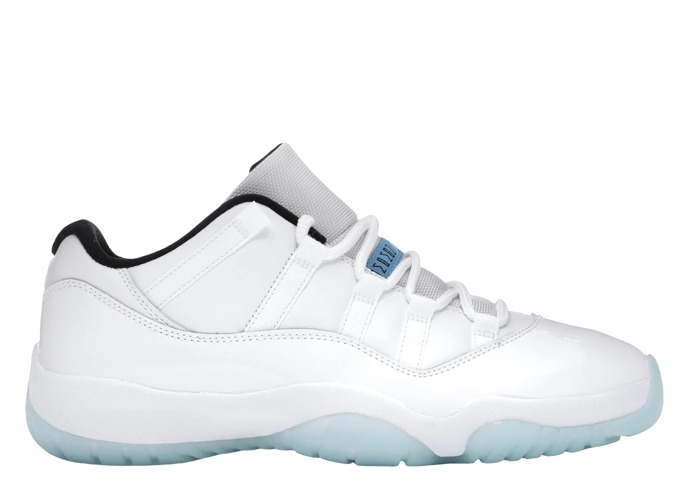 Air Jordan 11 Retro Low Legend Blue