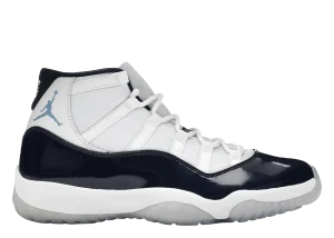 Air Jordan 11 Retro Midnight Navy Unc