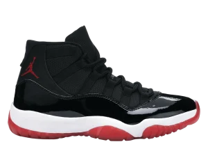 Air Jordan 11 Retro Playoffs 2019