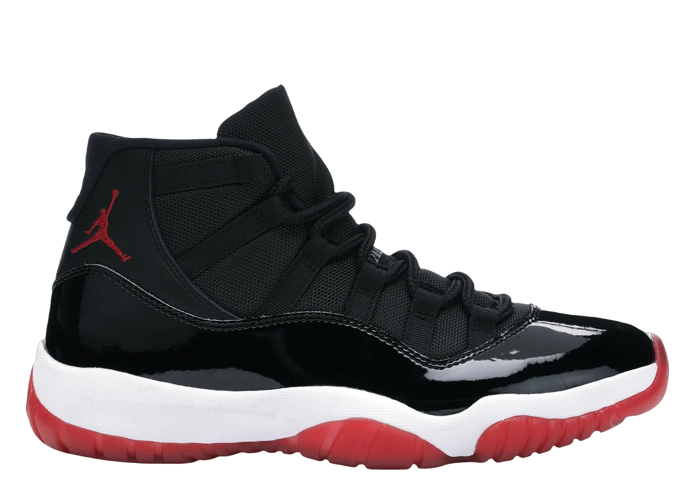 Air Jordan 11 Retro Playoffs 2019