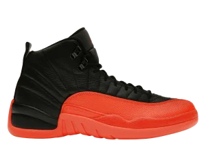 Air Jordan 12 Retro Brilliant Orange