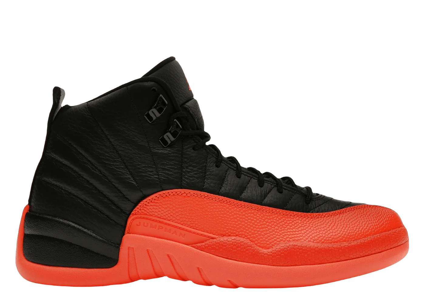 Air Jordan 12 Retro Brilliant Orange