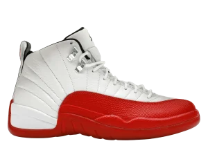 Air Jordan 12 Retro Cherry 2023