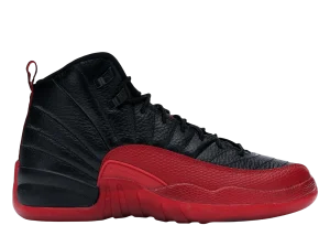 Air Jordan 12 Retro Flu Game 2016 Gs