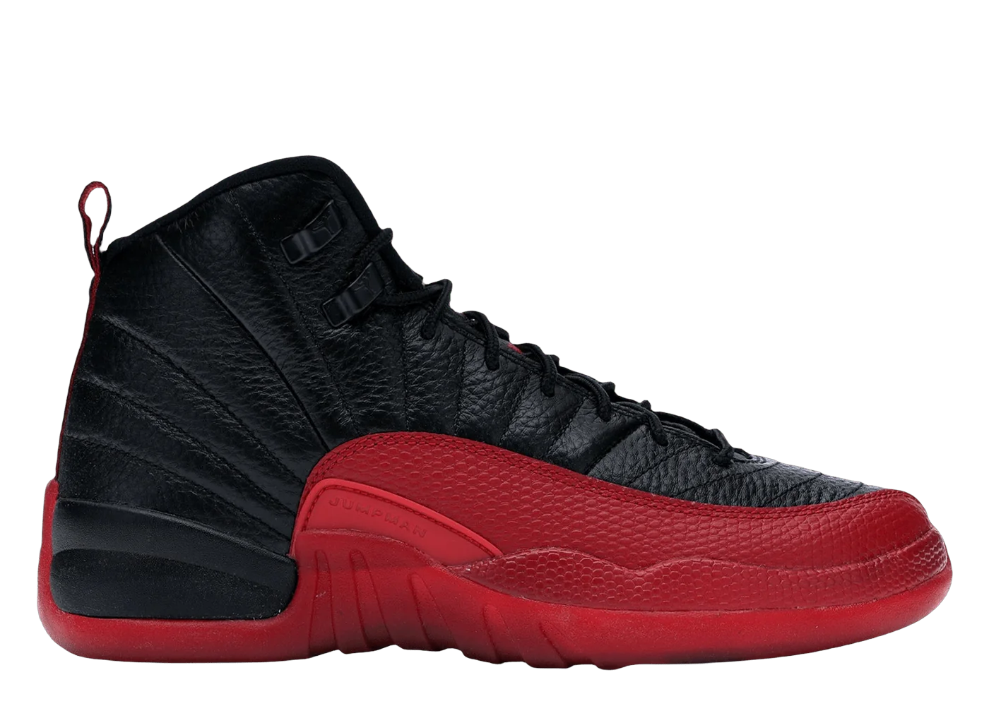 Air Jordan 12 Retro Flu Game 2016 Gs