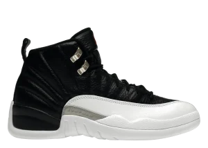 Air Jordan 12 Retro Playoffs 2022